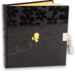 TWEETY SECRET JOURNAL