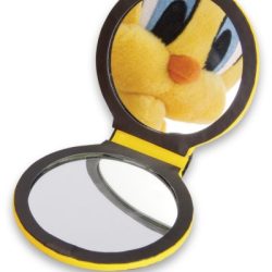 TWEETY COMPACT MIRROR