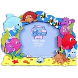 58785 SEALIFE FRAME MAGNET