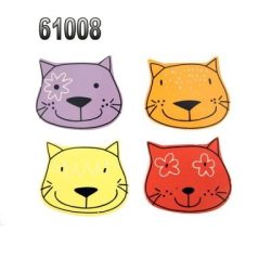 61008 CAT MAGNET