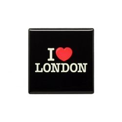 I LOVE LONDON MAGNET