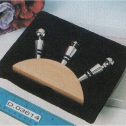 D03614 BOTTLE STOPPER SET