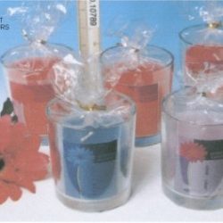 D10789 CANDLE SET