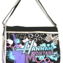 H/MONTANA DJ BAG PINK WAS £9.36