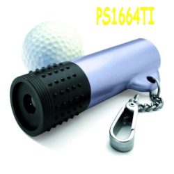 GOLF DISTANCE FINDER