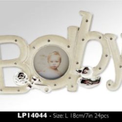 S/P BABY FRAME CREAM2X2