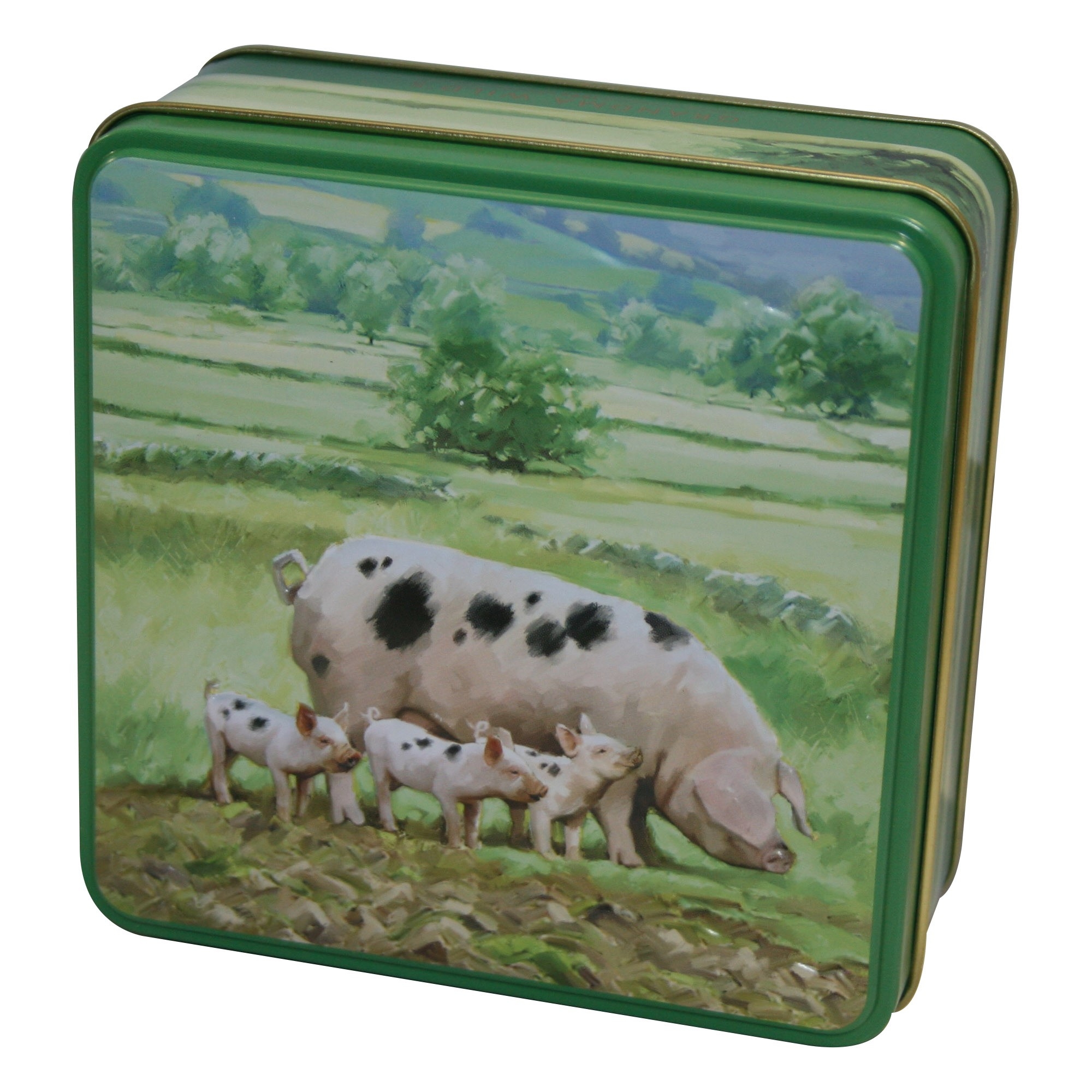 Box sheep place