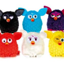 FURBIES – 6″