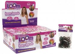 LOOM BANDS CAMOUFLAGE – 300