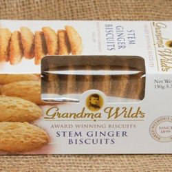 STEM GINGER BISCS WIND BOX