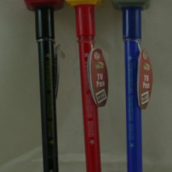 DISC HIGH SCHOOL MUSICAL TV PEN