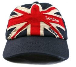 LONDON APPL UJ CAP