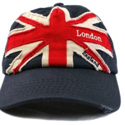 LONDON APPL UJ CAP