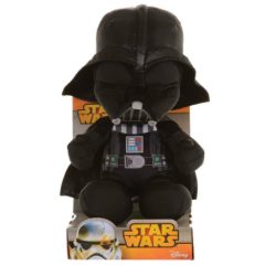 10″ PLUSH DARTH VADER