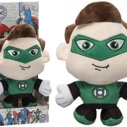 THE GREEN LANTERN GIFT PLUSH