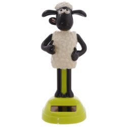 Shaun the Sheep Solar Pal – Licensed Design