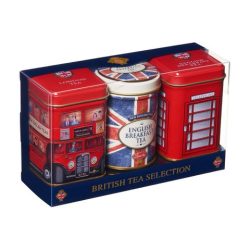 British Tea Selection (MT14, MT61, MT05)