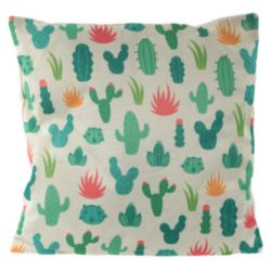 Cactus Cushion 43 x 43cm