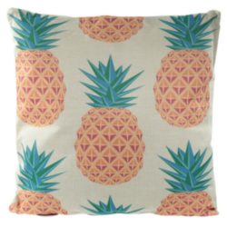 Pineapple Cushion 43 x 43cm