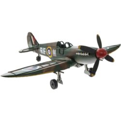 METAL ART SPITFIRE