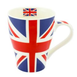 UNION JACK MUG