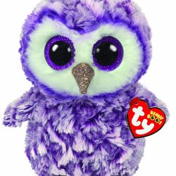 TY BOO BUDDY – MOONLIGHT OWL
