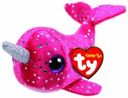 TEENY TY – NELLY NARWHAL