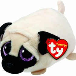 TEENY TY –  CANDY PUG