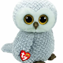 TY XL BOO –  OWLETTE OWL