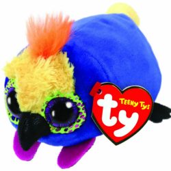 TY TEENY TY – DIVA PARROT