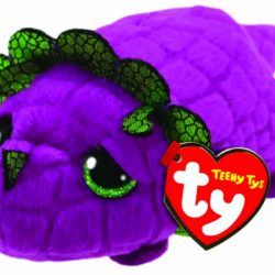 TY TEENY TY – LANDON PURPLE DRAGON