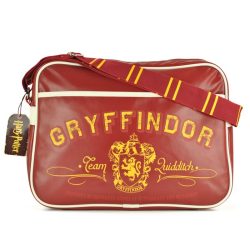 Harry Potter Retro Gryffindor Bag