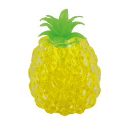 Squeezy Bead Pineapples