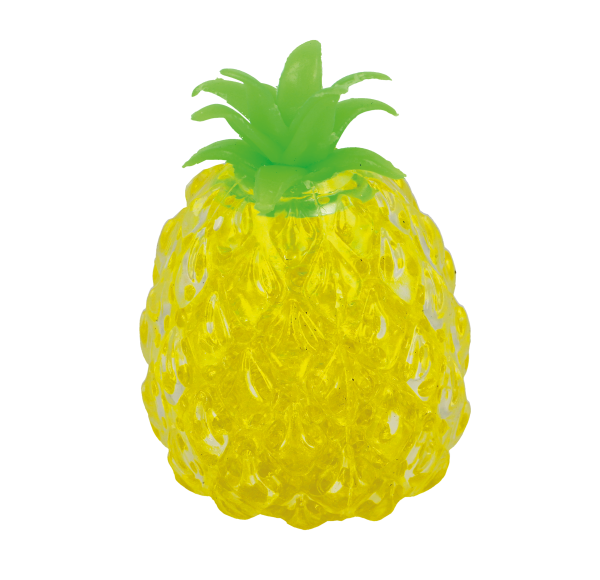 Squeezy Bead Pineapples - Image 2