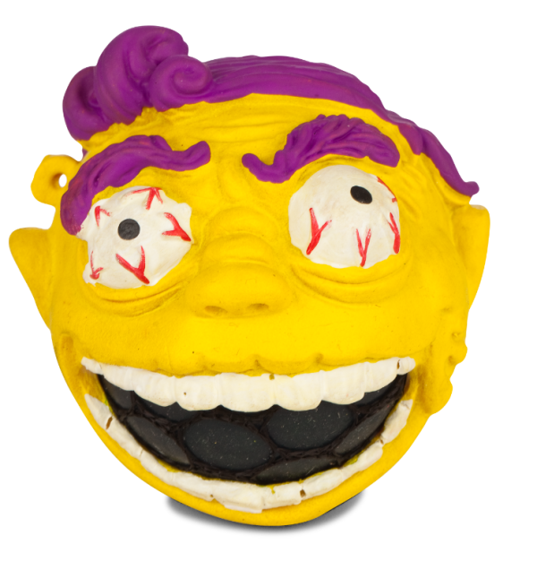 Squeezy Monster Bubble Mouths - Image 5