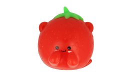 GOGOPO CRUSHO’s Strawberry
