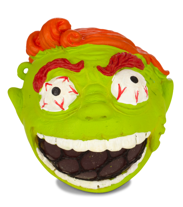 Squeezy Monster Bubble Mouths - Image 2