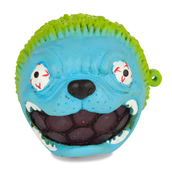 Squeezy Monster Bubble Mouths - Image 3