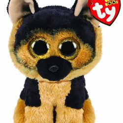 TY BEANIE BOO – SPIRIT GERMAN SHEPHERD