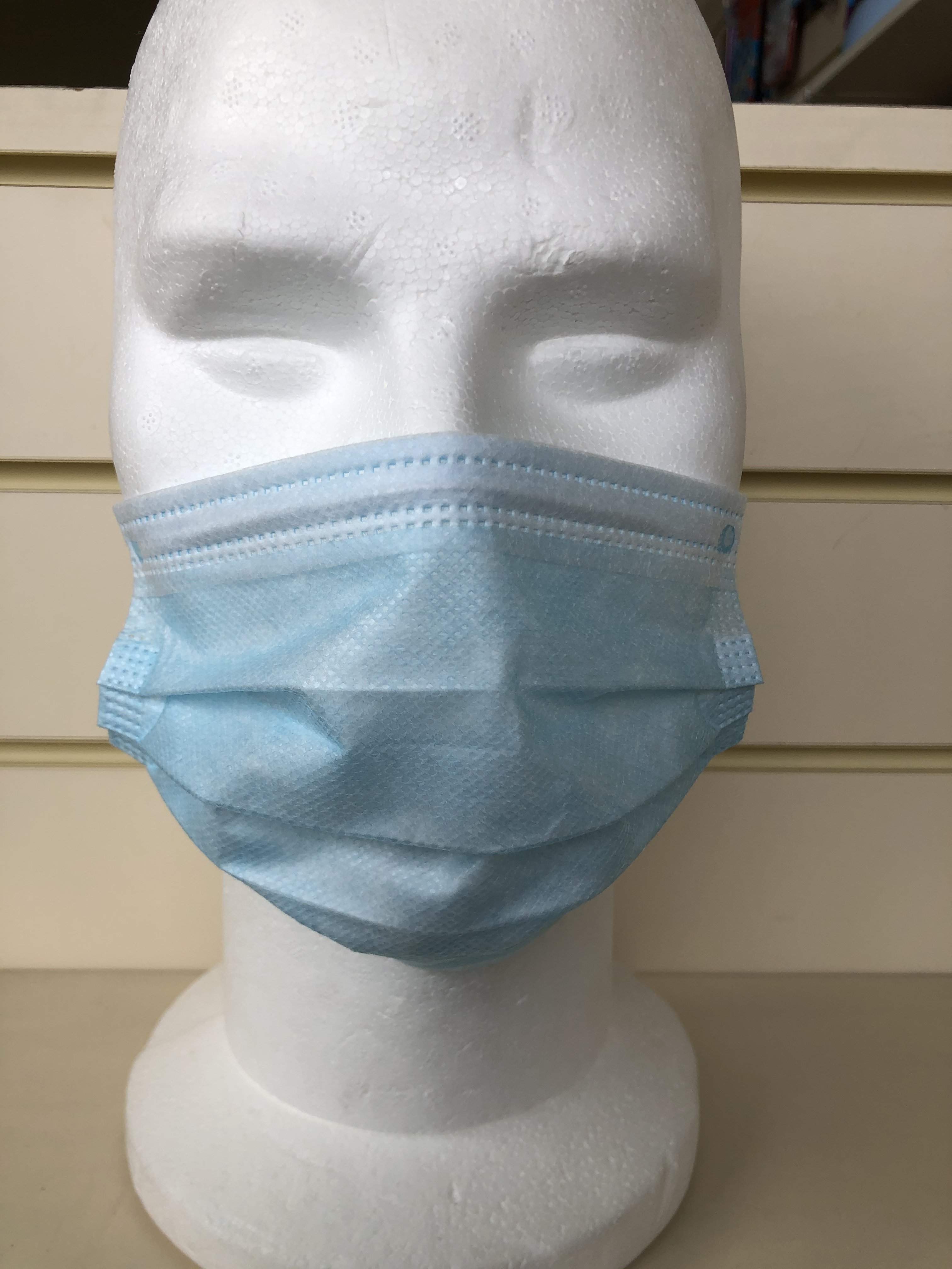 DISPOSABLE FACE MASK Gifts4Presents