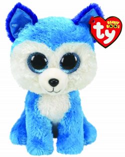 ty beanie boo xl husky