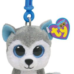 TY BOO KEYCLIP –  SLUSH