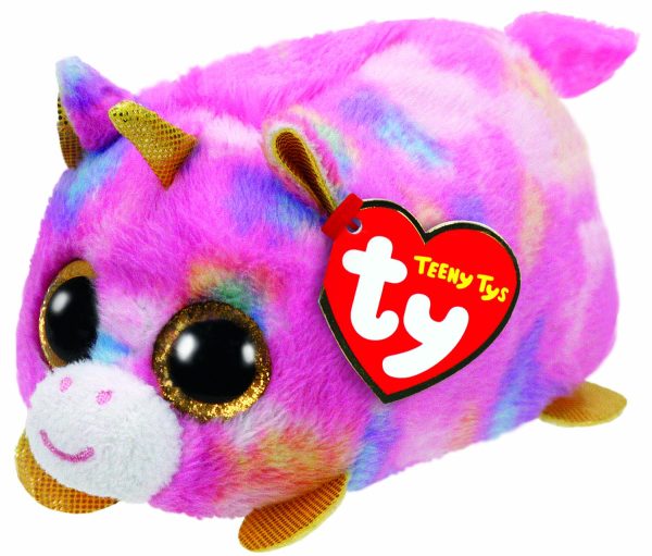 TEENY TY -  STAR UNICORN