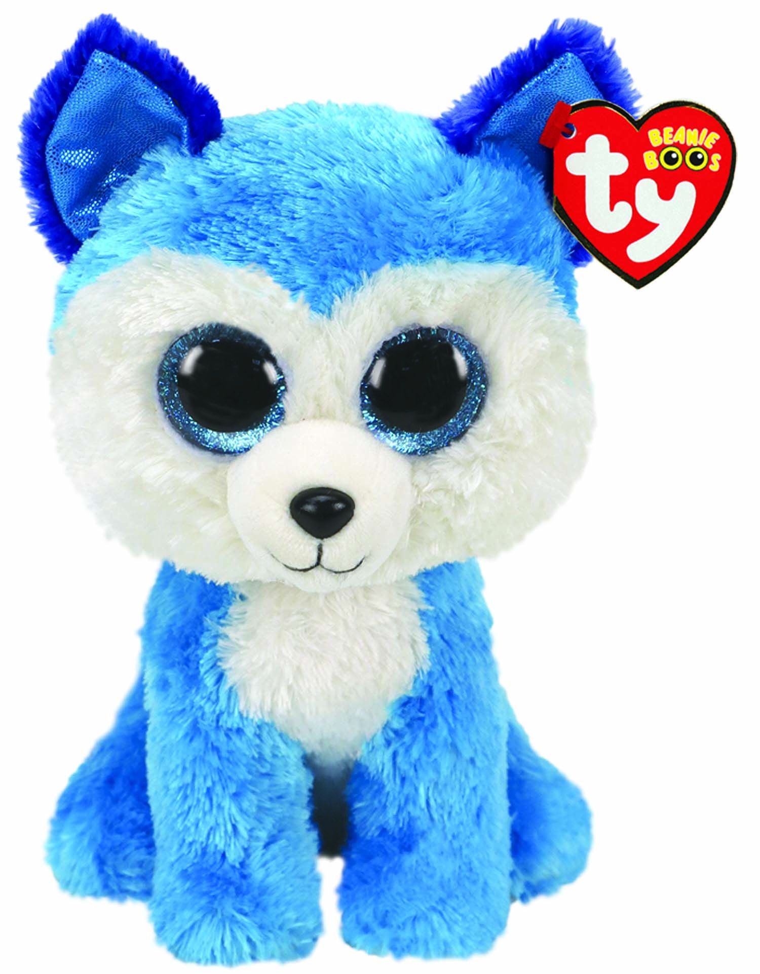 beanie boo buddy