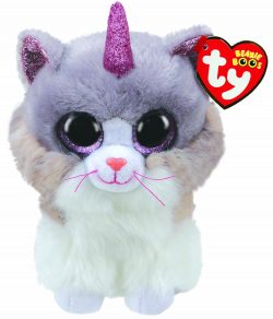 tabor beanie boo