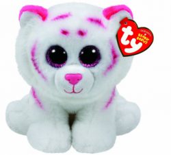 TY BEANIE BABIES – TABOR TIGER