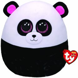 TY SQUISH-A-BOO 10″ – BAMBOO PANDA