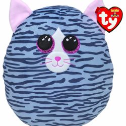 TY SQUISH-A-BOO 10″ – KIKI CAT