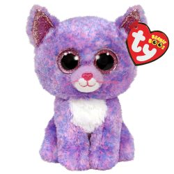 TY BEANIE BOO – CASSIDY CAT