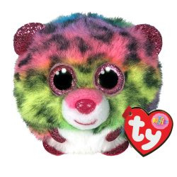 TY PUFFIES –  DOTTY LEOPARD